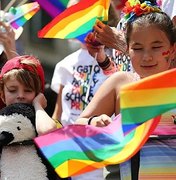 Projeto que proíbe crianças na Parada LGBT+ de Alagoas pode ser vetado por Paulo Dantas