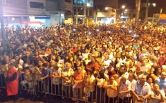 Cavalgada de Nossa Senhora do Bom Conselho 