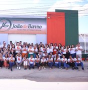 Instituto João de Barro celebra 10 anos de impacto social e anuncia expansão para Brasília