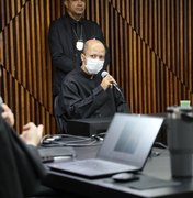 ‘Ele é irrecuperável’, diz promotor ao detalhar frieza e perversidade de Albino em 7º júri