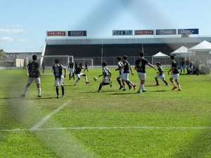 No Centenário, Arapiraca sediará a maior competição de Fut7 do Nordeste no Municipal