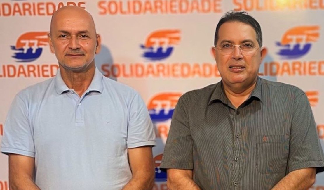 Candidato a prefeito em Rio Largo disputa com apenas R$800 do próprio bolso