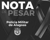 PMAL informa sobre velório e sepultamento de sargentos vitimados neste domingo (10) no Sertão de AL