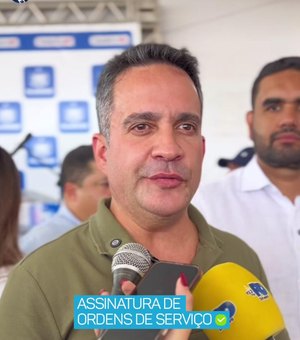 Governador autoriza construção da Estrada do Feijão, que liga Inhapi a Piranhas