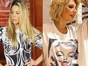 Danielle Winnits detona Antônia Fontenelle: 'Pseudo-humano’