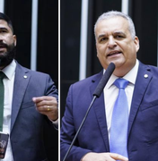 Deputados repercutem prisão de delegado acusado de atrapalhar investigações da morte de Kleber Malaquias