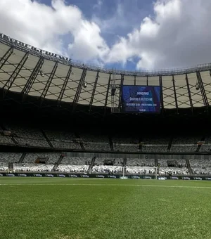 Jogos programados para a quarta-feira (07/10)