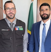 [Vídeo] Leonardo Dias e Fabio Costa convocam Direita para manifestação contra Lula e ministros do STF