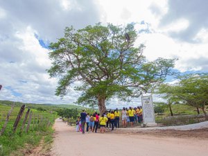 Arapiraca avança com a reintegração ao Mapa do Turismo Brasileiro