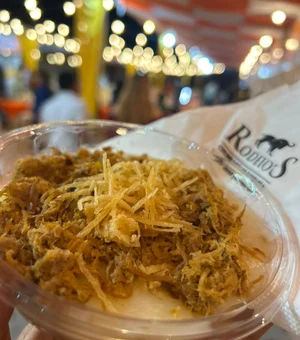 Rodeio’s marca presença no Festival Sabores da Terra, em Arapiraca