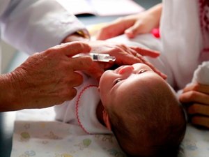 Campanha da Multivacinação inicia hoje e e dia 'D' da campanha será no sábado