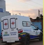 Motorista de ambulância de Campestre acusado de agredir paciente em surto passará por audiência