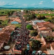 Lagoa da Canoa se prepara para receber a 21ª Cavalgada Padre Cícero neste domingo (27)