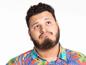 Ex-BBB Victor Hugo deixa a UTI em Maceió