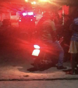 Jovem de 17 anos é assassinado a tiros em Major Izidoro, Alagoas