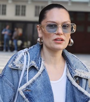 Jessie J altera show no Brasil em meio a tratamento contra câncer