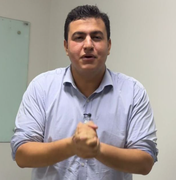 Prefeito de Rio Largo cancela festejos juninos por recomendação do MP devido às fortes chuvas
