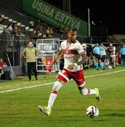 CRB encerra temporada com derrota por 3 a 0 para o Novorizontino