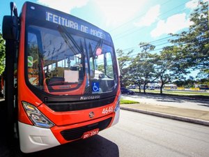 Eleições 2016: linhas de ônibus terão horários diferenciados neste domingo