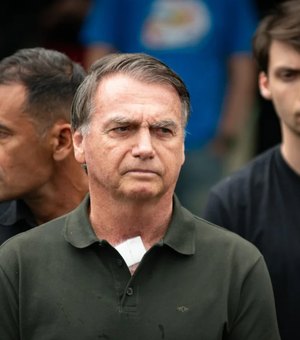 Moraes autoriza cirurgia de Bolsonaro após laudo médico da PF