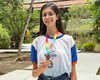 Estudante da Escola Municipal Pio X conquista bronze na Olimpíada de Matemática