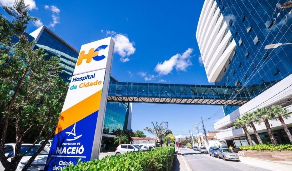 Saiba como ter acesso aos serviços do Hospital da Cidade
