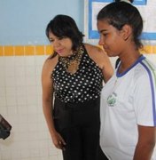 Prefeitura de Arapiraca implanta Sistema de Ponto Facial Eletrônico nas instituições de Ensino