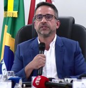 Alagoas tem redução de 37% de crimes violentos no Carnaval em 2024