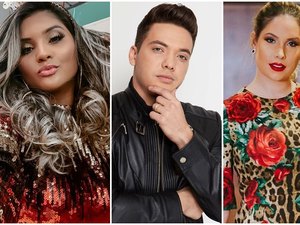 Esposa de Safadão perde ação contra livraria ao ser chamada de Mileide