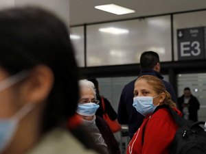 Prefeitura de Craíbas confirma caso suspeito de Covid-19 no município