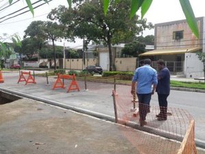 Chuvas: Defesa Civil recomenda interdição de via no Murilópolis