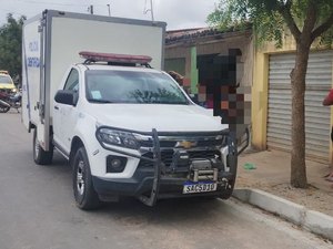 [Vídeo] Jovem executado a tiros no bairro Planalto é identificado como ex-reeducando