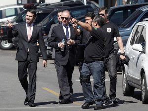 Polícia Federal investiga corrupção na escolha do Rio para sede das Olimpíadas 2016 