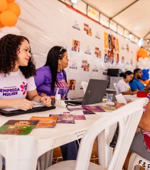 Feira Negócio da Grota da Mulher Empreendedora abre inscrições gratuitas