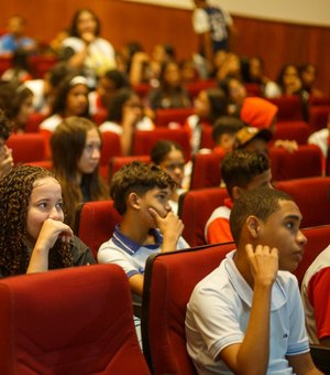 Circuito Penedo de Cinema abre inscrições para escolas das redes pública e privada