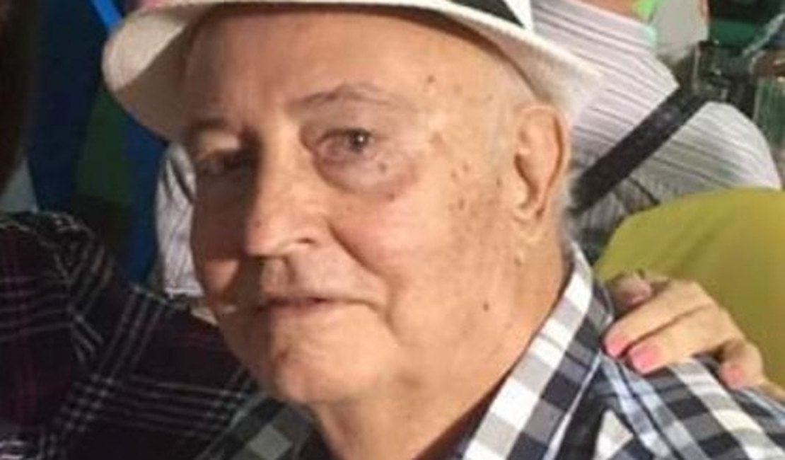 Professor e ex-pró reitor da Ufal José Márcio Lessa morre em Maceió