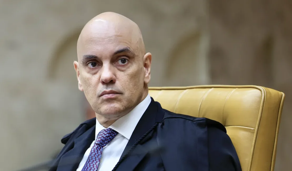 Jornalista americano faz novas denúncias e acusa Moraes de excessos no 8/1