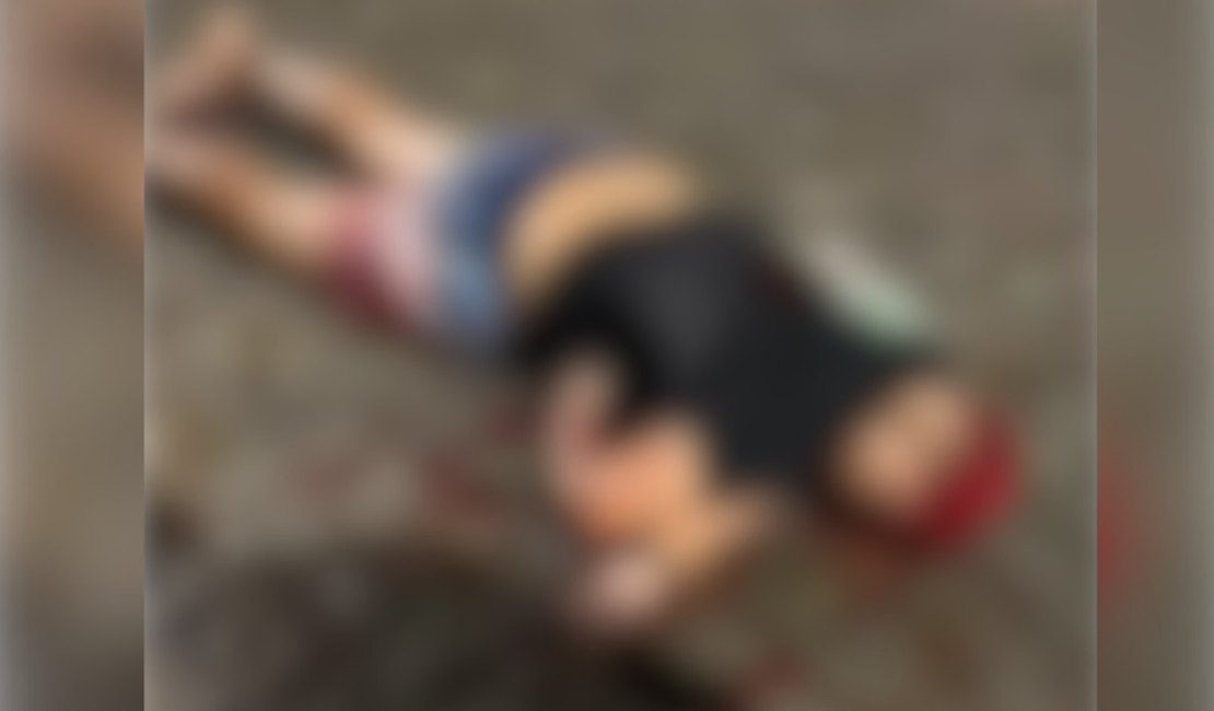 Mulher é assassinada a tiros na madrugada desta sexta-feira (4) no bairro Levada