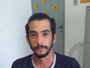 Revelada identidade de jovem encontrado sem memória no Terminal Rodoviário