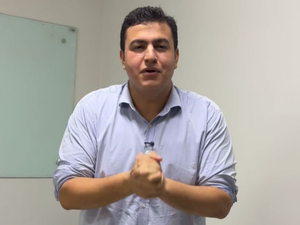Prefeito de Rio Largo cancela festejos juninos por recomendação do MP devido às fortes chuvas