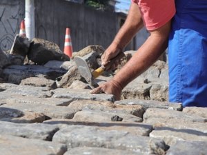 Governo leva obras do programa Minha Cidade Linda para duas cidades do Agreste nesta segunda-feira