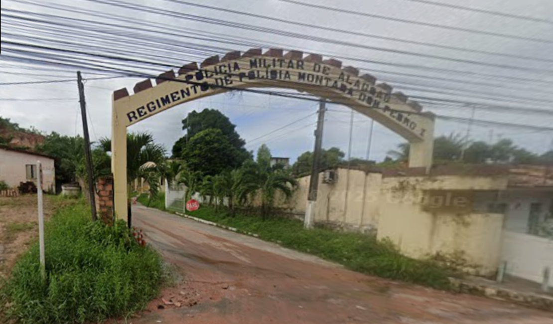 Homem é morto com três tiros nas costas na Chã da Jaqueira, em Maceió