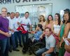 Prefeito Marcelo Beltrão inaugura Unidade de Saúde 24h em Pindorama
