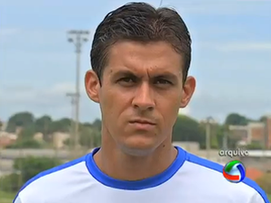 Árbitro do  Mato Grosso do Sul apitará Coritiba x ASA, na Copa do Brasil
