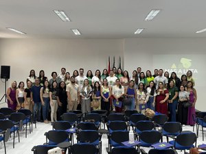 Cria promove workshop sobre os avanços da vacinação em Alagoas