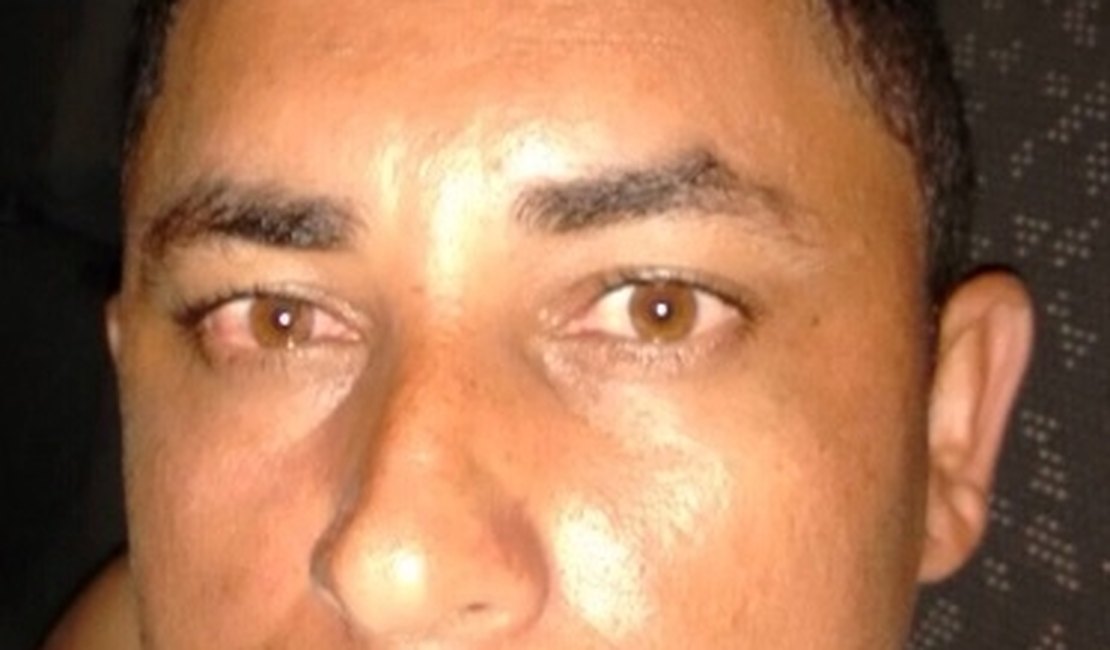 Polícia Civil prende acusado de vários crimes no interior do Estado