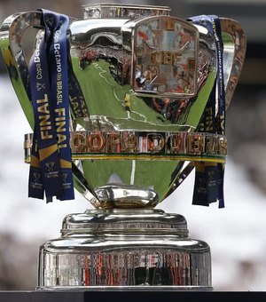 Clubes alagoanos conhecem adversários da segunda fase da Copa do Brasil