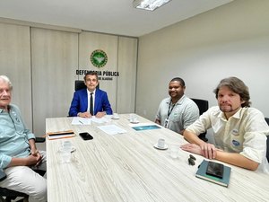 Defensoria Pública convoca secretarias municipais para discutir cumprimento de decisão judicial sobre vistorias prediais