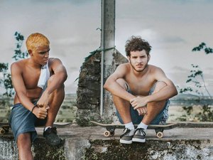 Filme arapiraquense abre debate sobre desarmamento