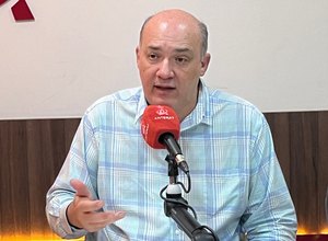 Josealdo Tonholo aposta em reeleição para cargo de reitor da Ufal